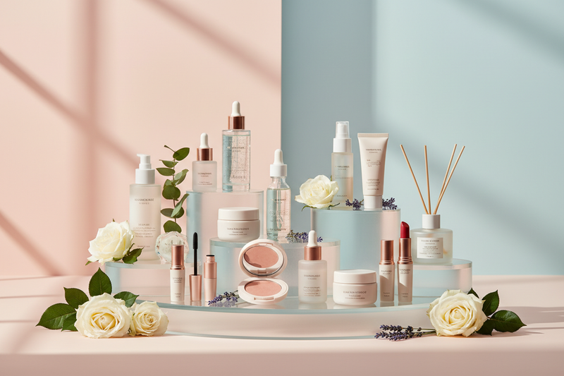 Beauty & Personal Care