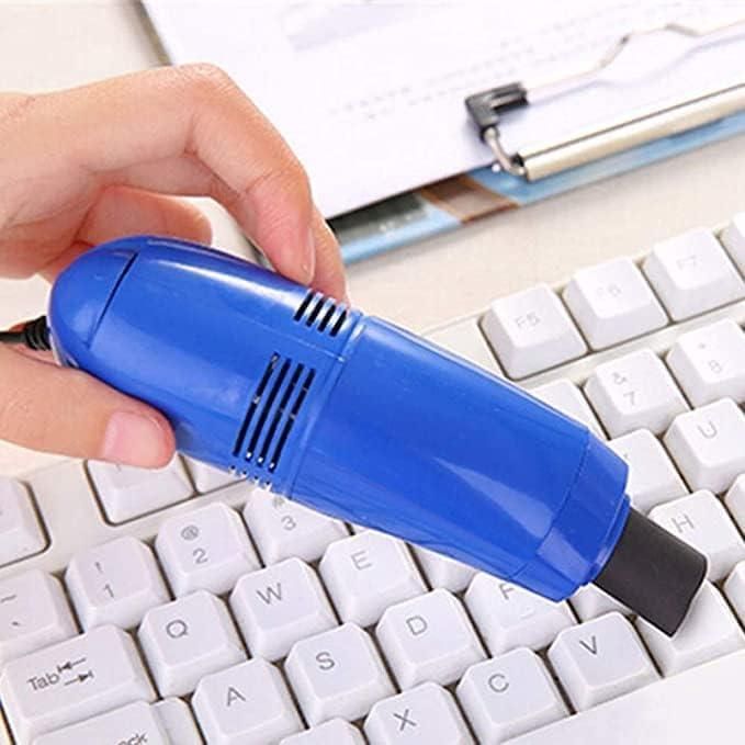 Vacuum Cleaner for Laptop