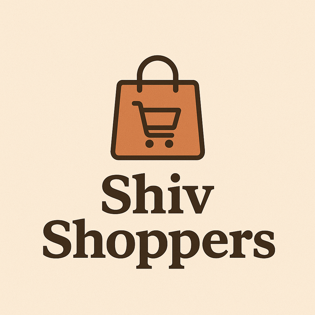 Shiv Shoppers